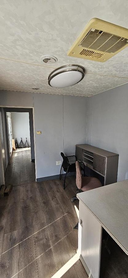 Used 31' Forest Office Trailer