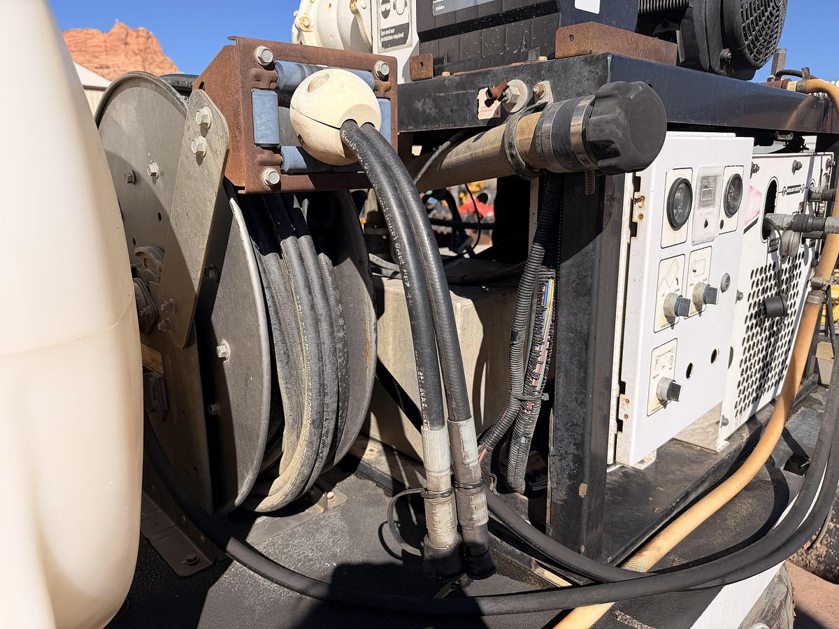 Used  2003 Ford F-450 Super Duty Vacuum Truck