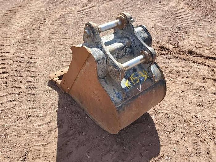 Used Caterpillar Bucket Excavator Bucket