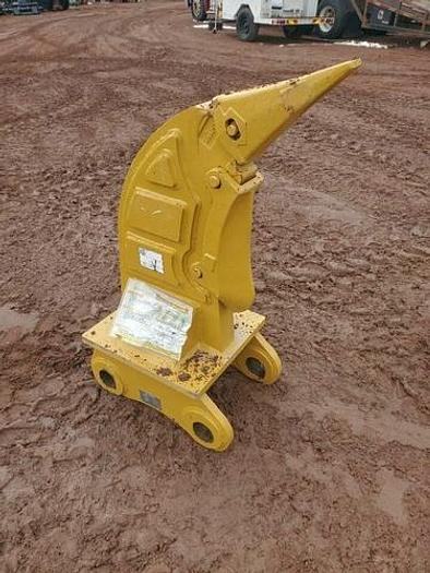 Excavator Ripper