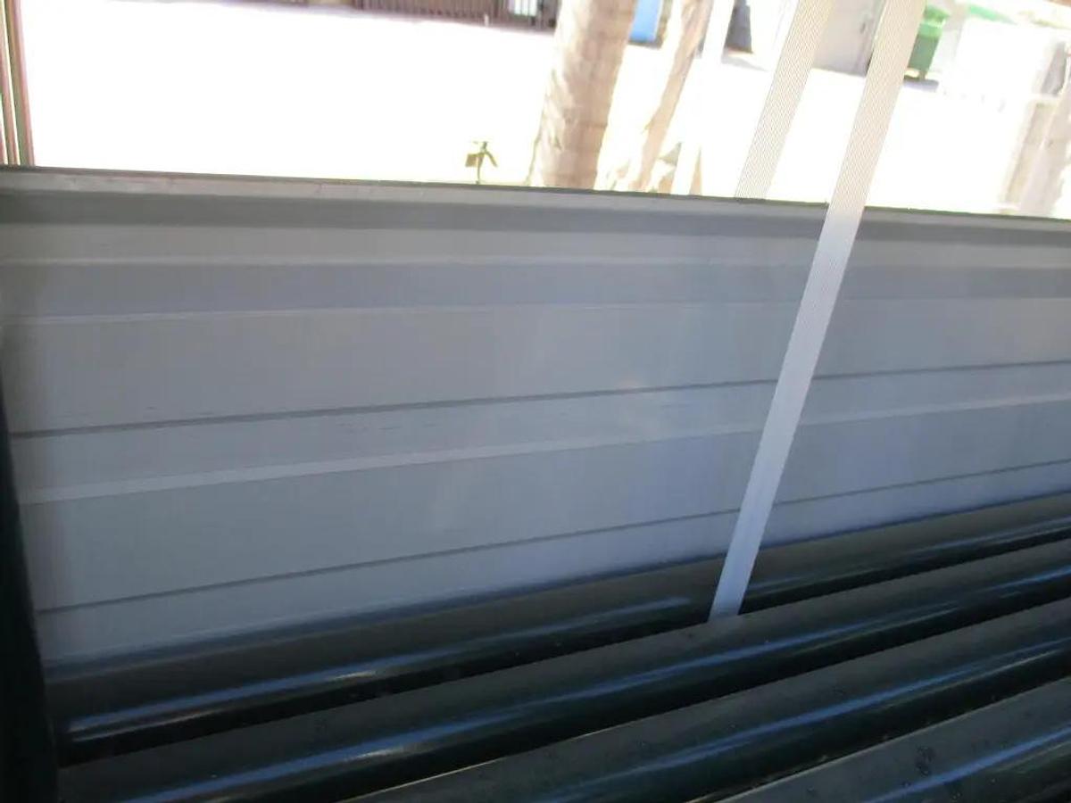 39' x 20' Module Livestock Shelter 