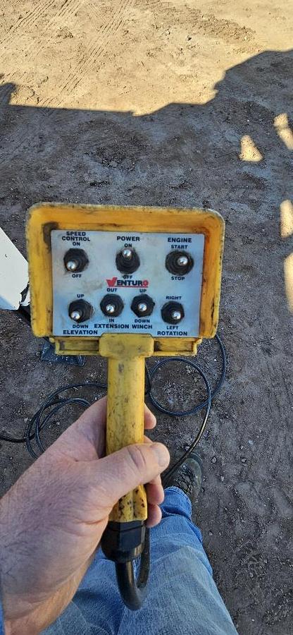 Used 2009 Interntaional 4300 Mechanic Truck