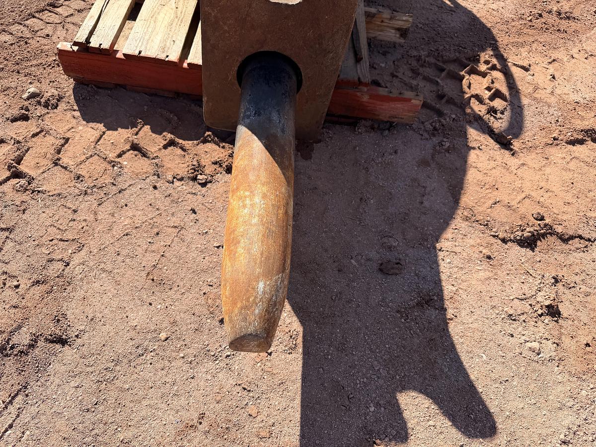 Used Excavator Hammer