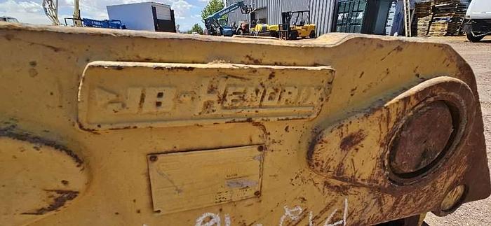 Used Others Excavator Quick Coupler :Misc. Excavator Attachment