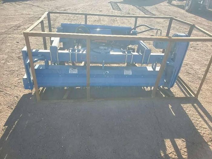 Used 2022 Others TOPCAT SSSCR72 :Misc. Skid Steer Attachment