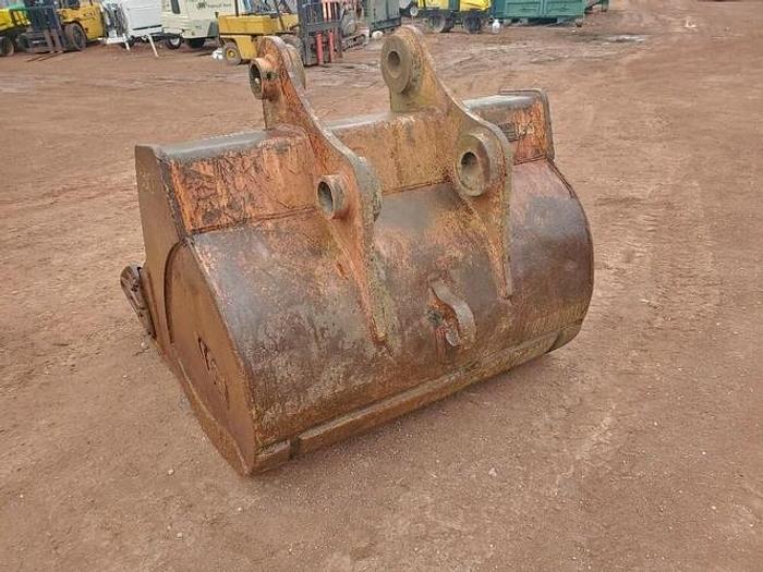 Used 60" Excavator Bucket