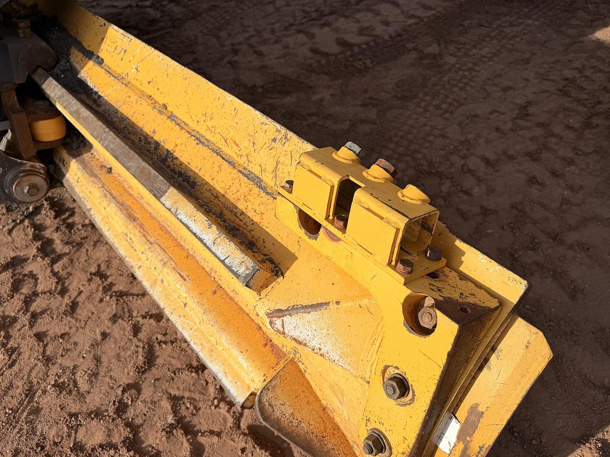 Used 2015 John Deere Grader