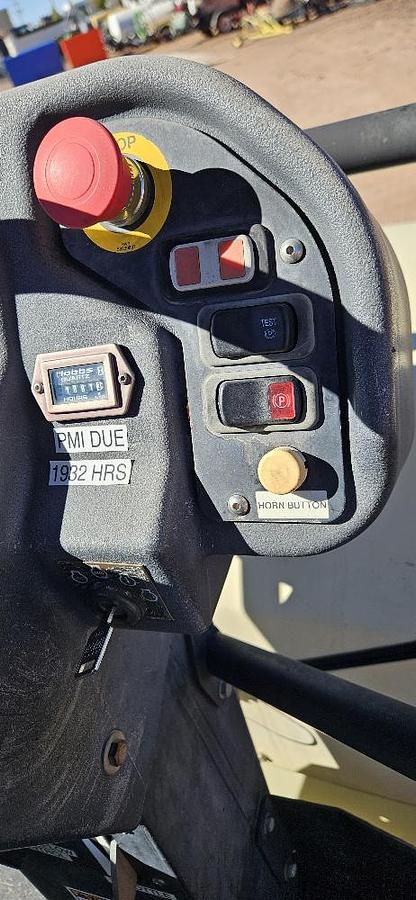 Used Ingersoll Rand DD-28 HF Double Drum Roller Compactor