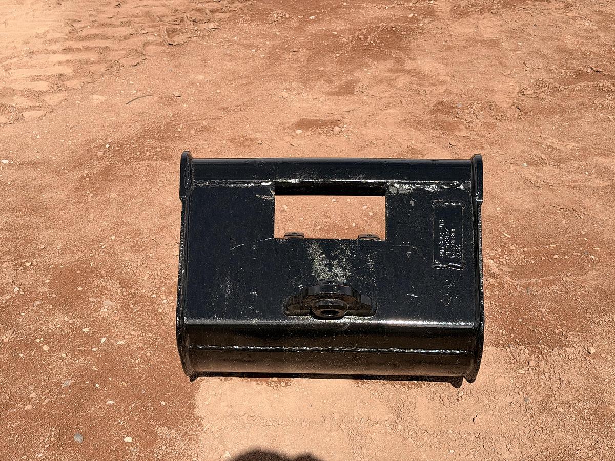 Used TAG Wain-Roy 24" Excavator Bucket