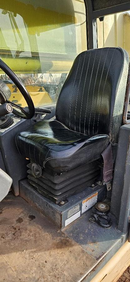 Used 2012 Gehl Telehandler