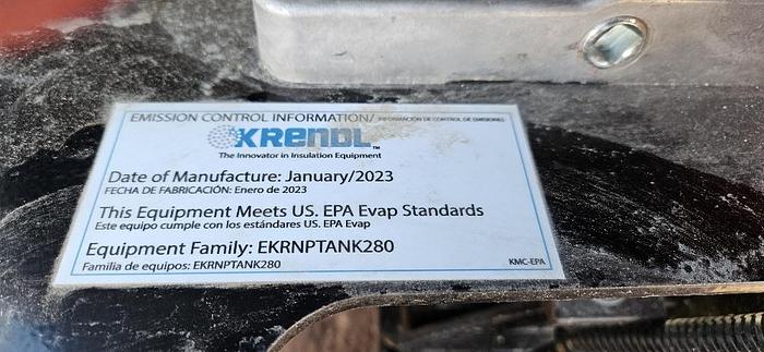 Used Insulation Recovery System