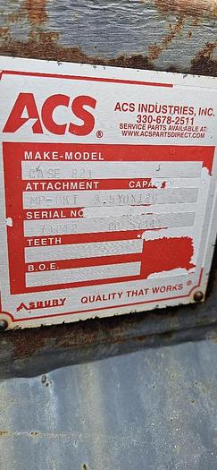 Used