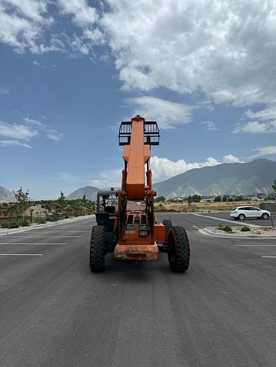 Used 2006 Xtreme XR842 Telehandler