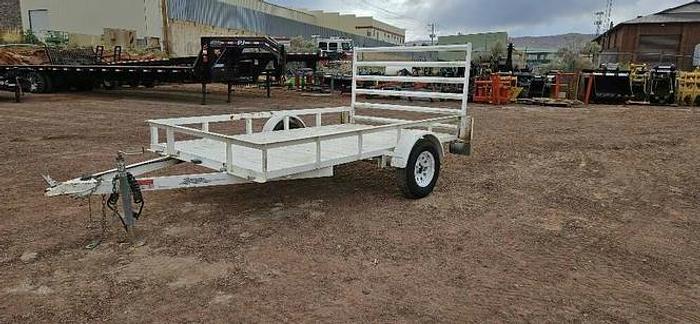 Used ATV Trailer