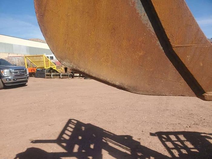 Used Caterpillar Bucket Excavator Bucket