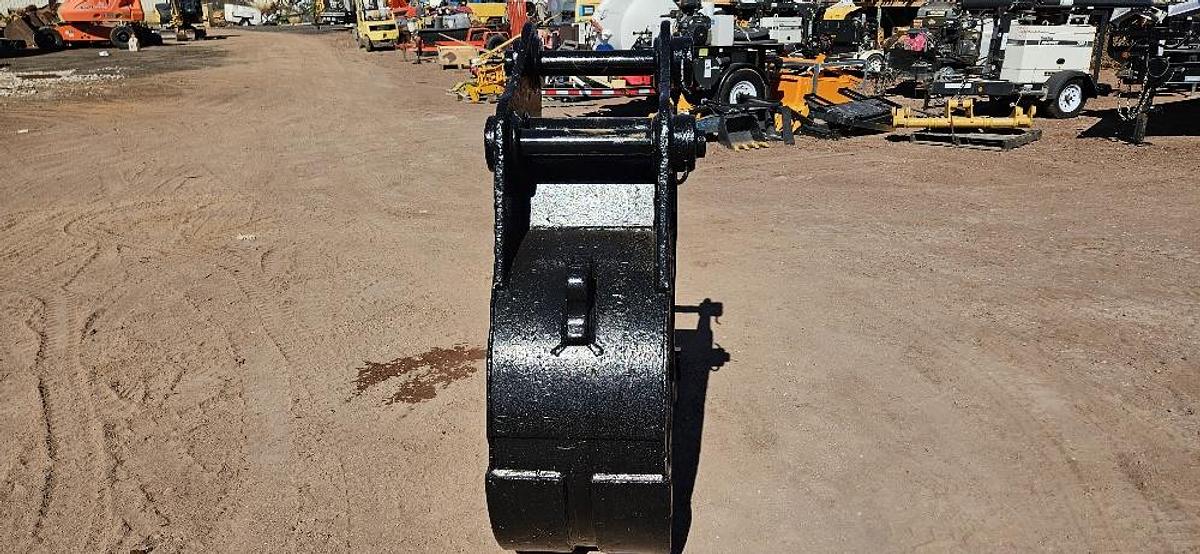 Used 18" Excavator Bucket