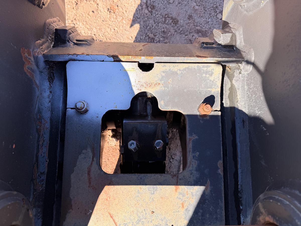 Used Excavator Excavator Quick Coupler