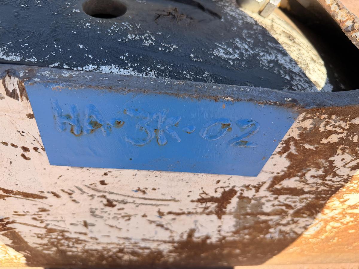 Used WB Excavator Hydraulic Jack Hammer
