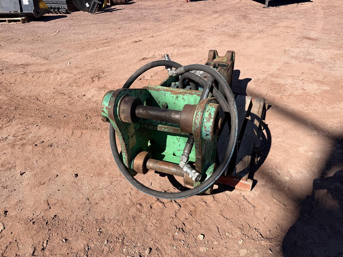 Used Excavator Hammer