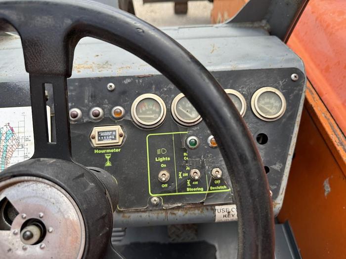 Used 2006 Xtreme XR842 Telehandler