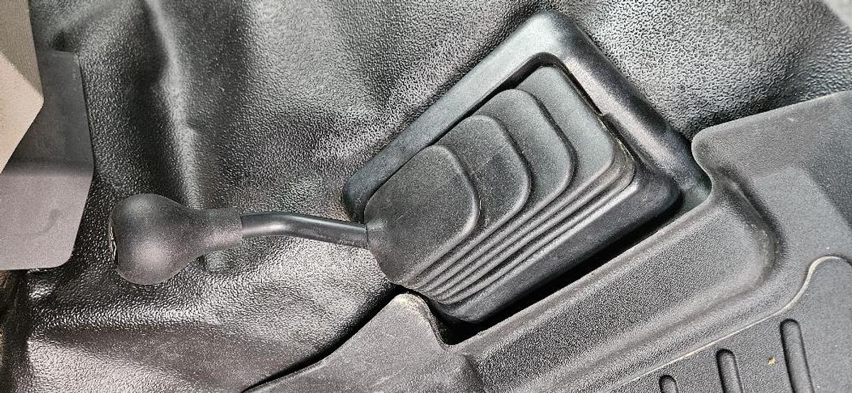 Used 2009 Ford F550 Mechanic Truck