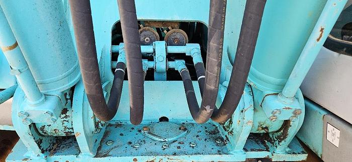 Used Kobelco 200 Excavator