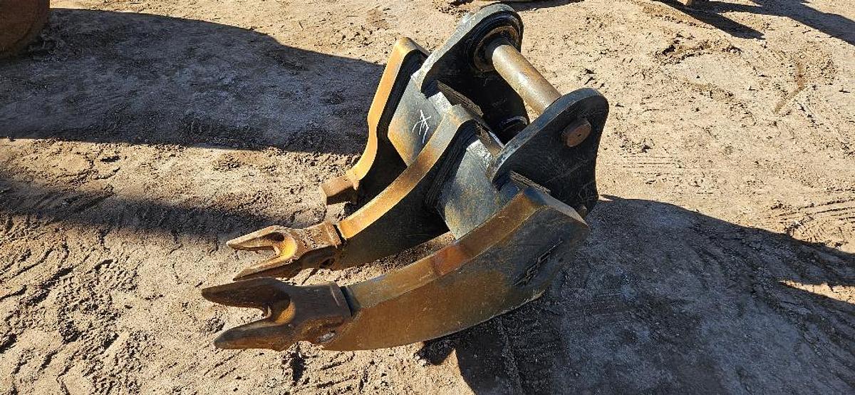 Used 34" Excavator Ripper