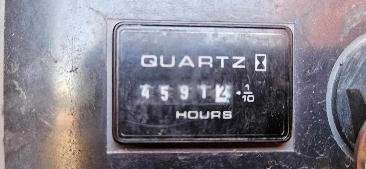 Used 2012 JLG 800A3 80' Boom Lift