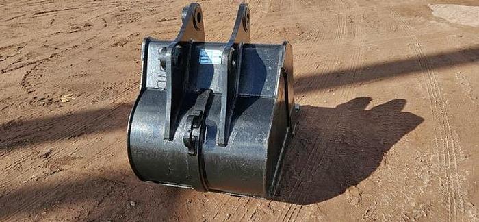 Used 36" Excavator Bucket