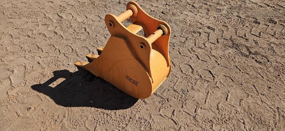Used Mini Excavator Bucket
