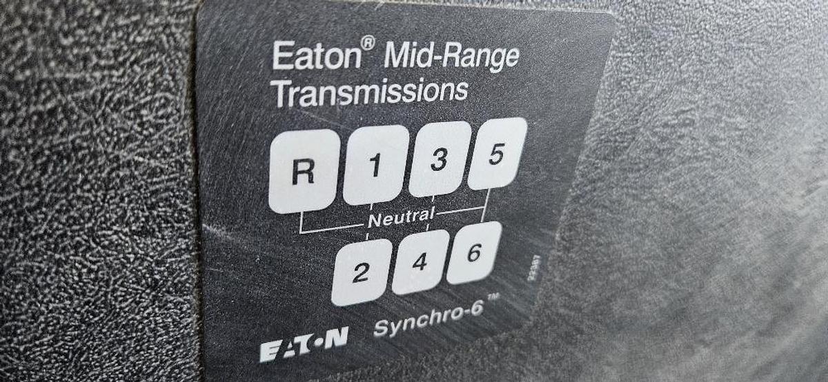 Used 2013 International 4300 Water Truck