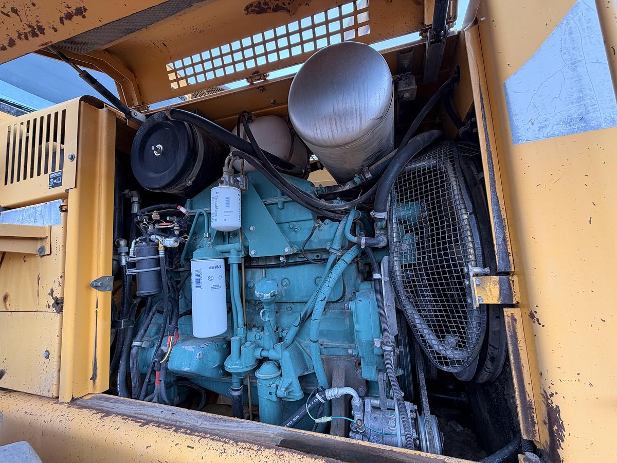 Used 1991 Volvo Wheel Loader