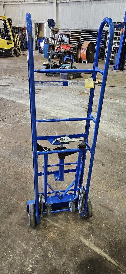 Used Appliance Dolly