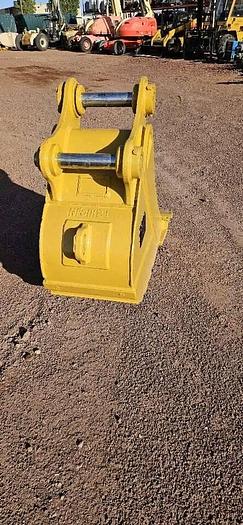Used Caterpillar Excavator Bucket Excavator Bucket