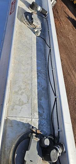 Used 1994 GMC KODIAK FUEL TRUCK