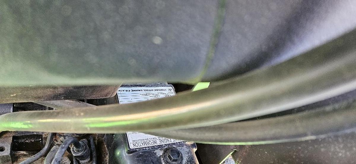 Used John Deere Utility Tractor | Low Hours!