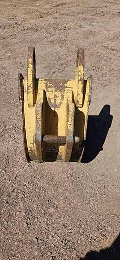 Used CASE Backhoe Bucket