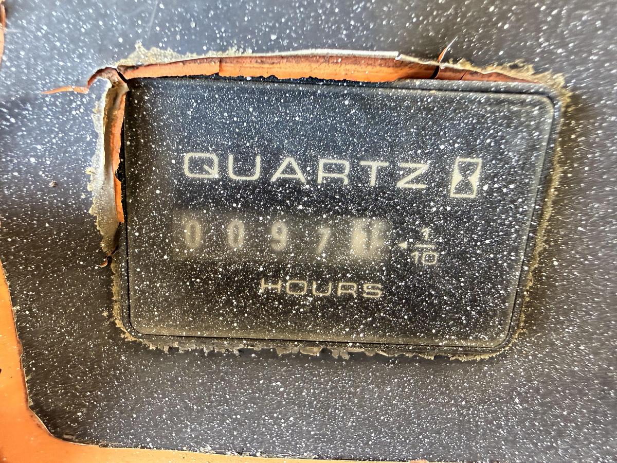 Used Stanley HPU
