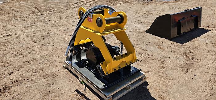 Used 32 inch Ecaxator