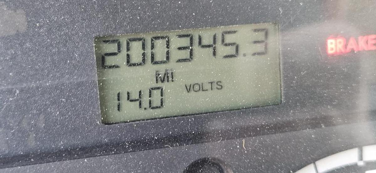 Used 2013 Freightliner M2 112 Flatbed Truck