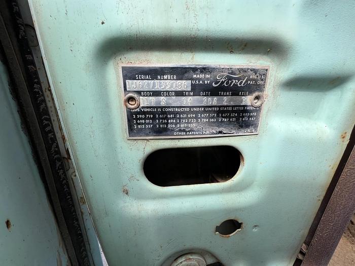 Used 1959 Ford  Ranch Wagon