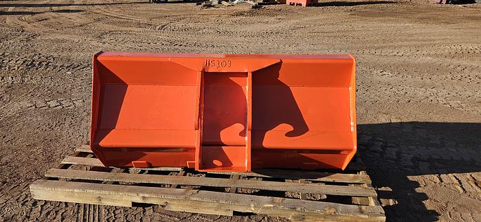 Used Skytrack or JLG Telehandler Bucket