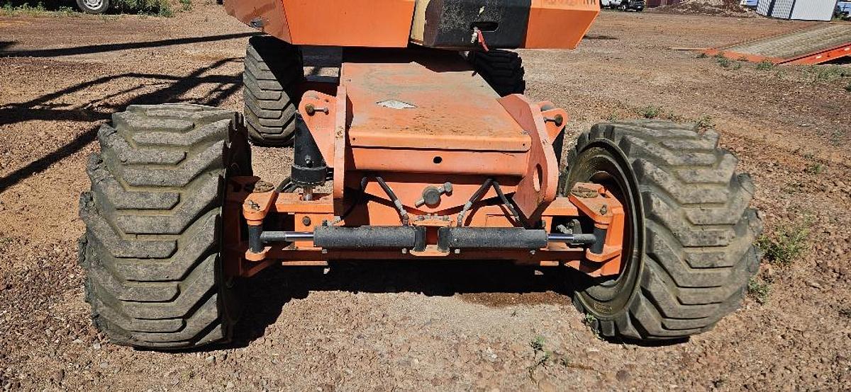 Used 2012 JLG 800A3 80' Boom Lift