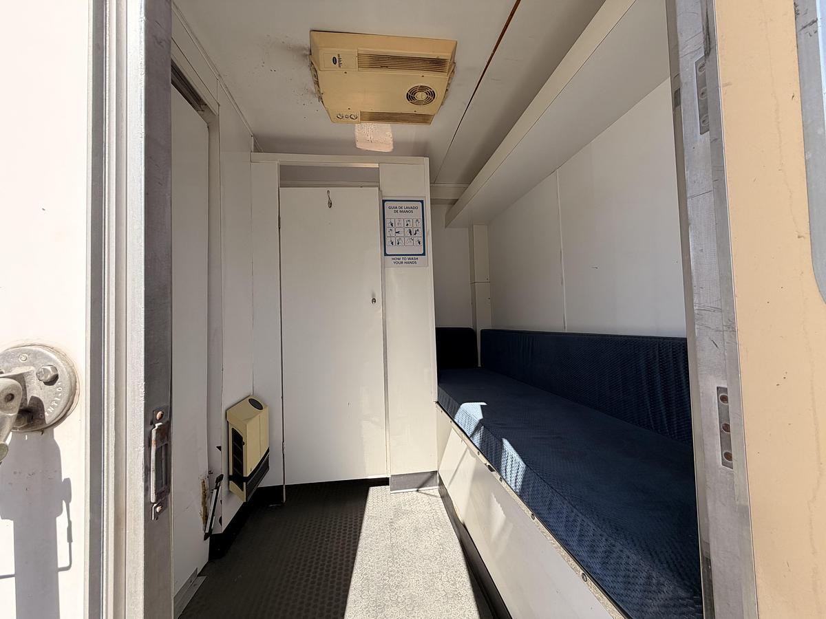 Used 2014 International Changing Room/Restroom Truck