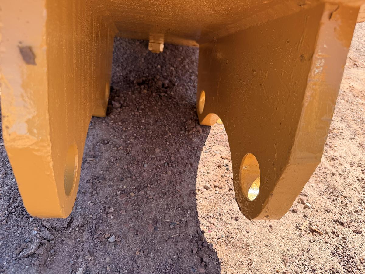 Used 18" Compaction Wheel