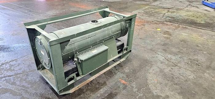 Used BTU SPACE HEATER