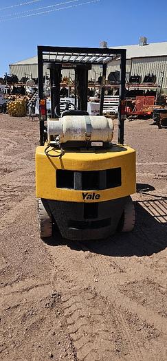 Used 1997 Yale Forklift