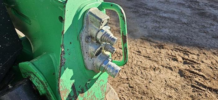 Used 2018 Bobcat Skid Steer T550