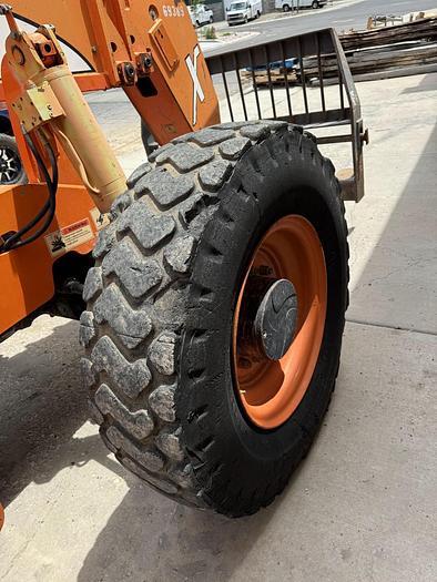 Used 2006 Xtreme XR842 Telehandler