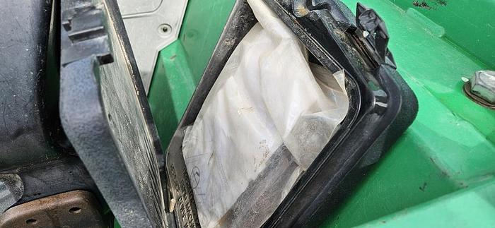 Used 2016 JLG Telehandler 1255